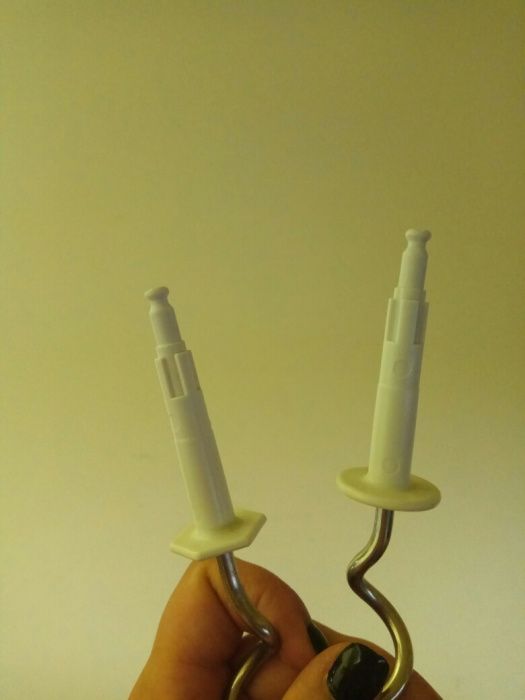Varetas para batedeira Braun Multimix M700