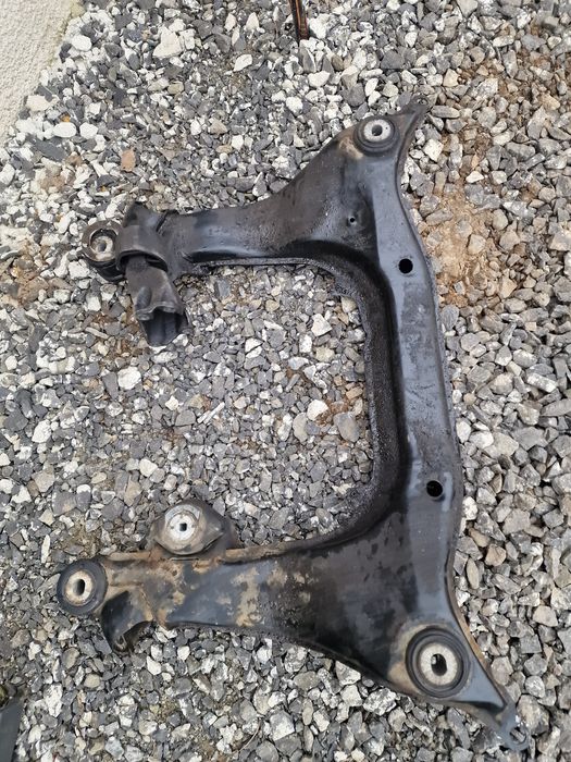 Sanki zawieszenie volkswagen Passat b5 audi a4 b5