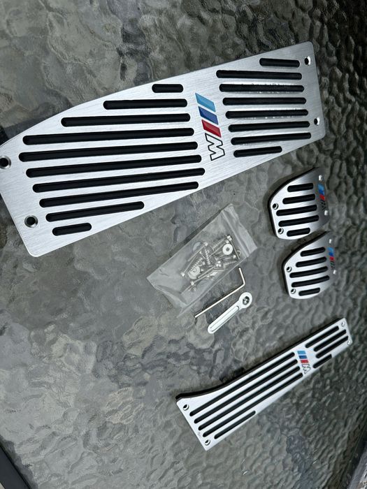 Разбор BMW e36 седан