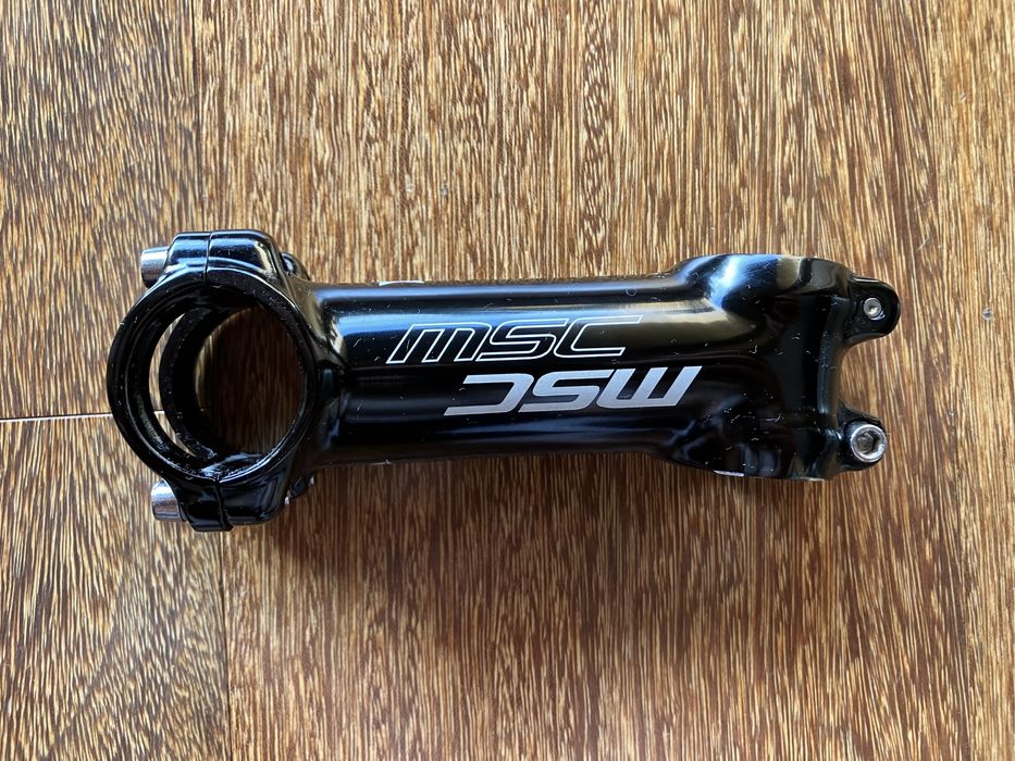 Avanço 100mm MSC AS007n