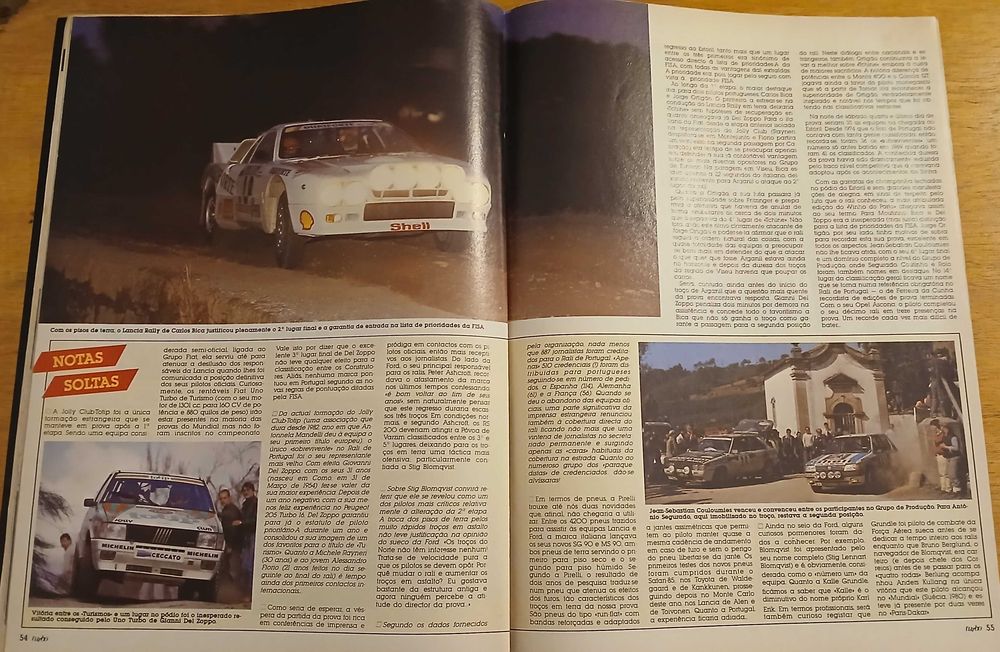 Revista Turbo nº 55