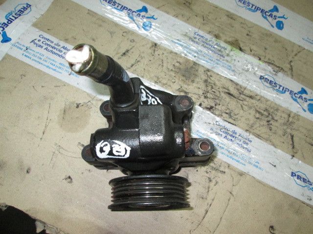 Bomba de direção FORD Fiesta V (JH_, JD_)