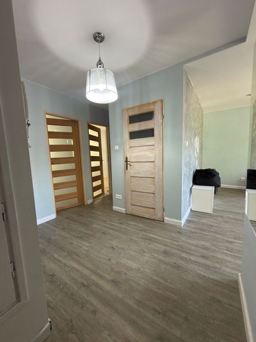 3-pok mieszkanie 55 m²   2 pietro ul. Podgórnej w Zielonej Górze - Widok 3