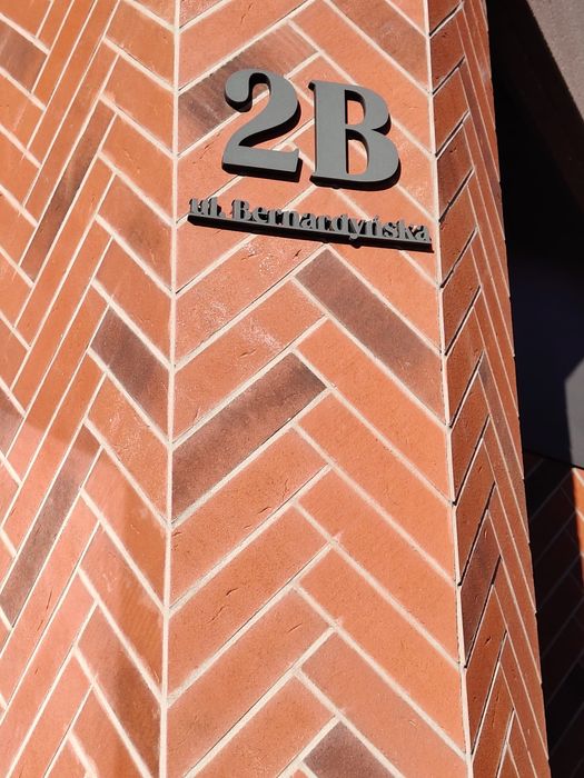 Miejsce postojowe premium