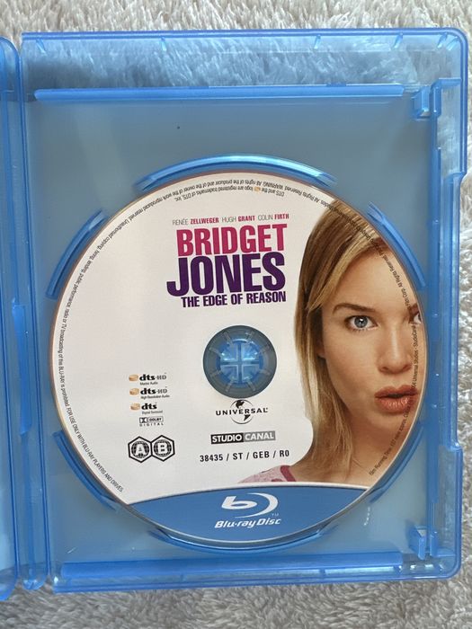 O novo diario de Bridget Jones