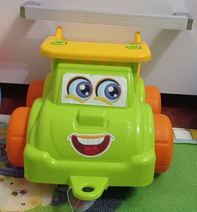 Продам дитячі самоскиди