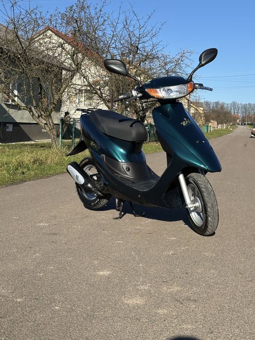 Скутер Хонда діо 34 HONDA DIO 34 honda dio34 ХОНДА ДІО 34