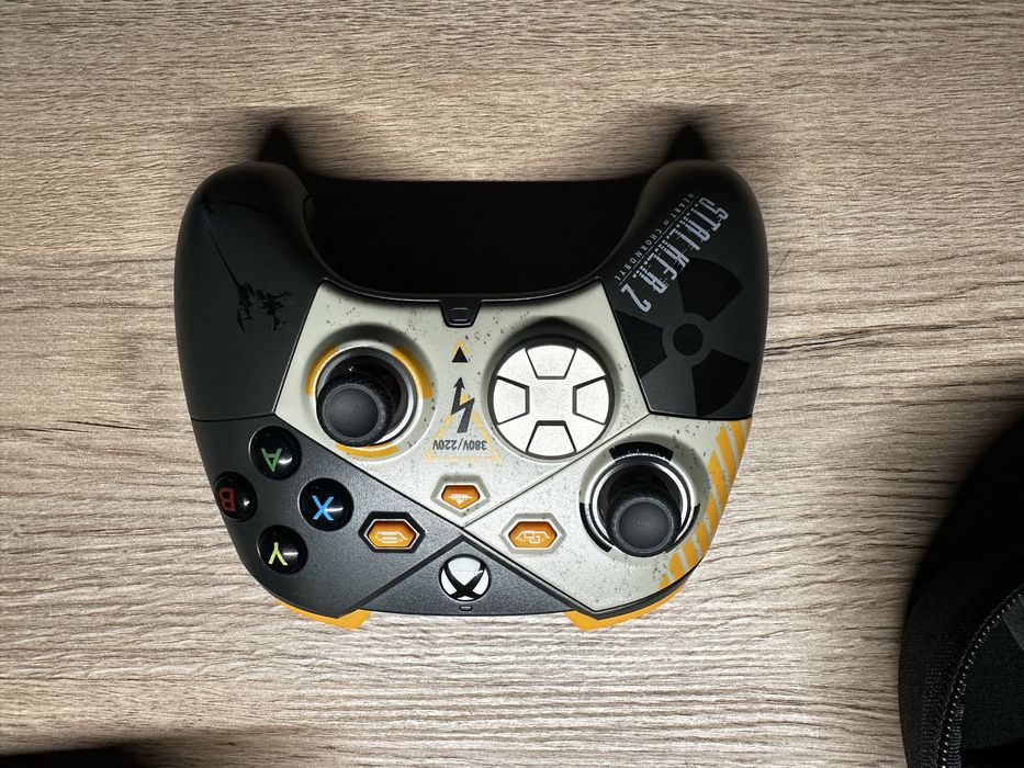 Геймпад MSI Stalker 2