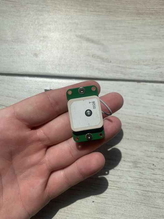 GPS модуль для фпв