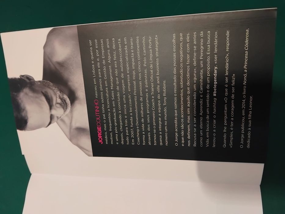 Livro “Faz Um Restart à Tua Vida”