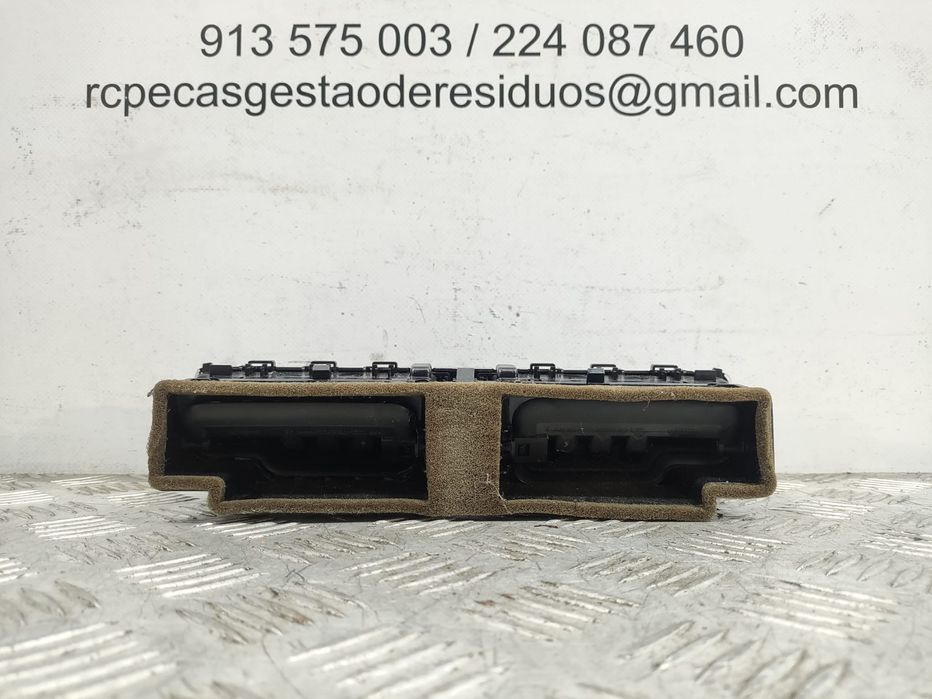 DIFUSOR DIFUSORES AUDI A5 8T AREJADORES GRELHA SOFAGEM CHAUFAGEM