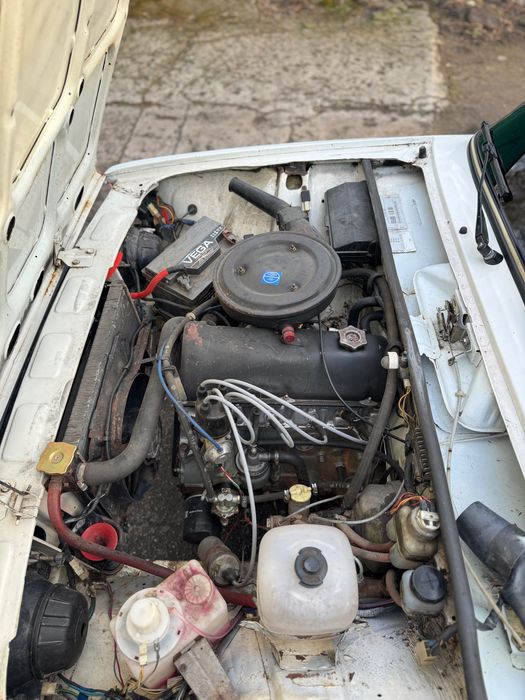 Продам ваз 2105,карбюратор,2002 год