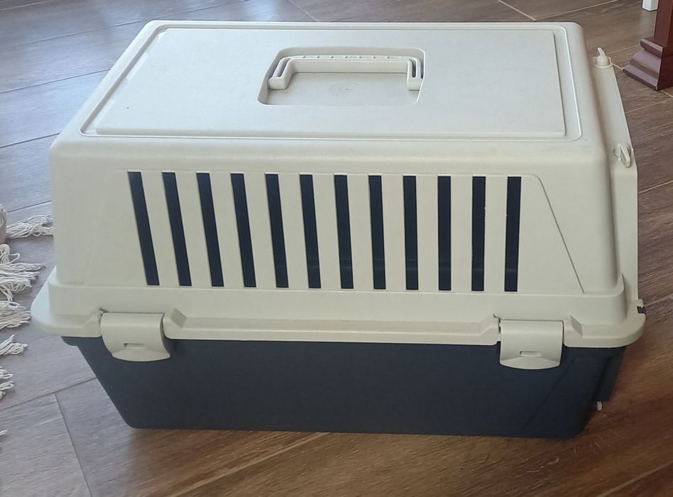 Transporter dla kota psa królika świnki