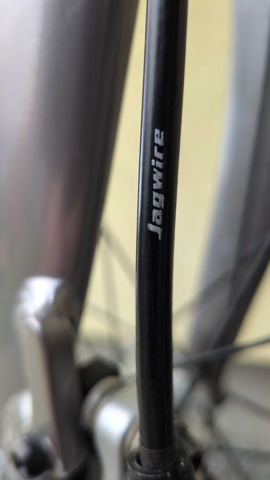 Rower przełajowy Merida Cyclocross 3 (55cm) z Shimano Tiagra