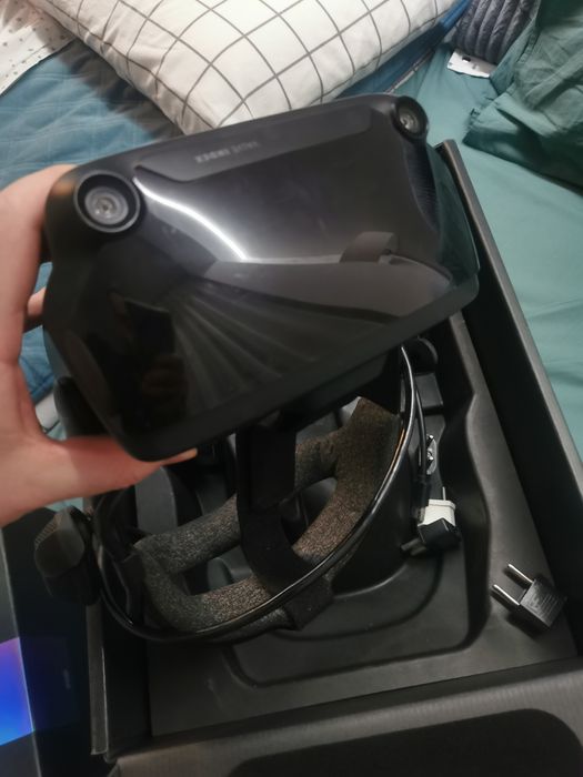 Valve Index VR Kit б/у