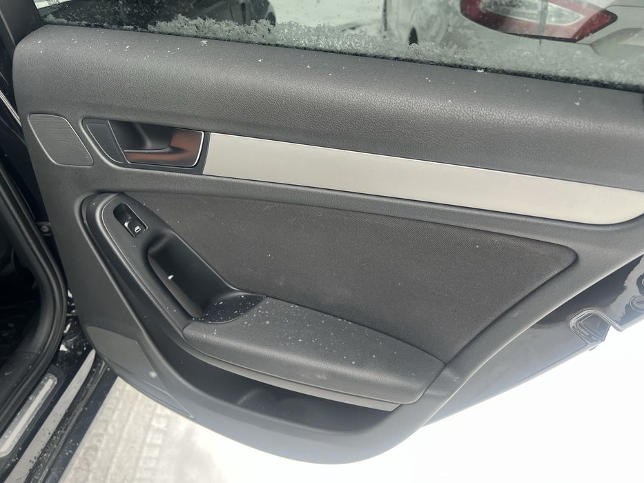 Продам Audi A4 B8 Avant 2008 р 1.8 бензин