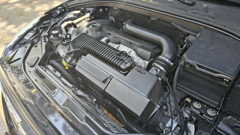 Продам Volvo XC60
