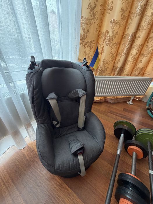 Автокрісло Maxi-Cosi Tobi