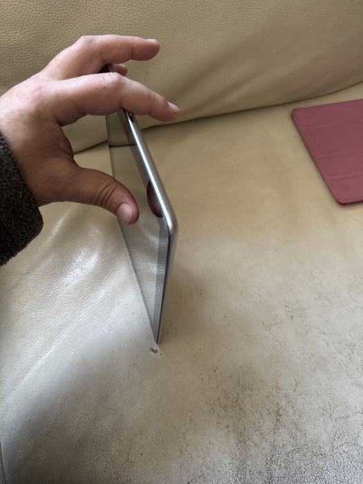 Vendo Ipad 4 Wifi + 4G