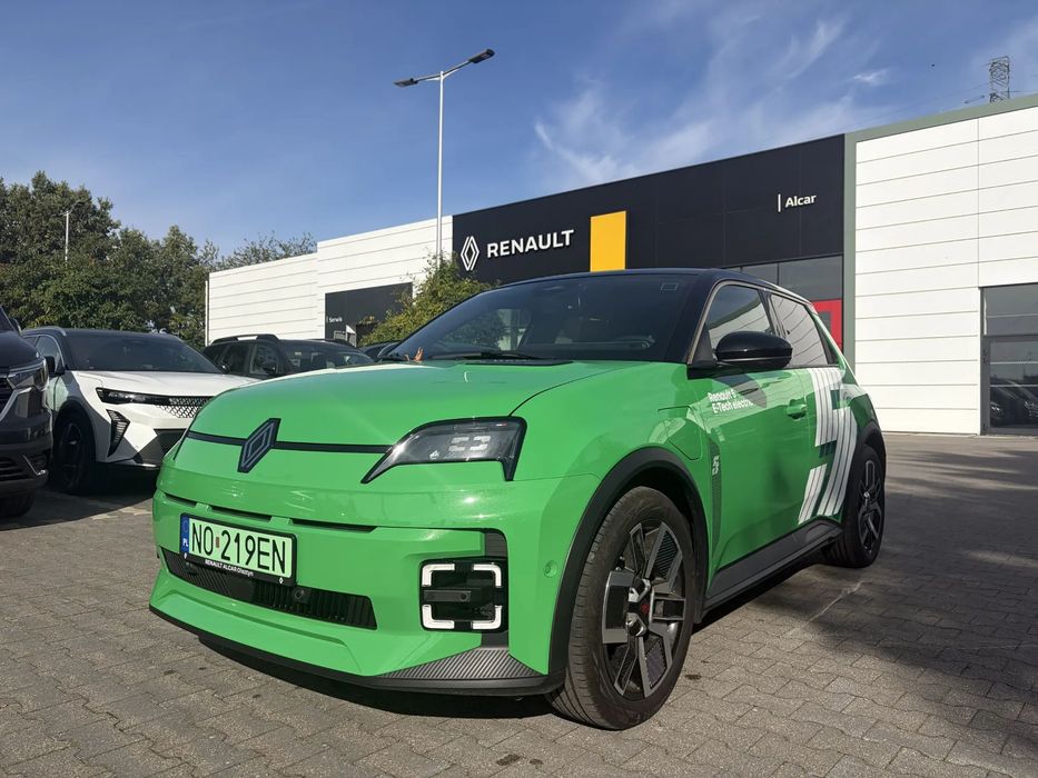 Renault 5