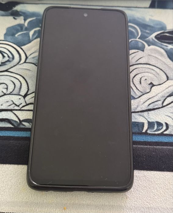 АКІІЯ Redmi Note 9 Pro