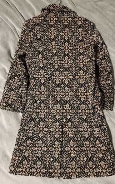 Elegancki Płaszcz John Rocha