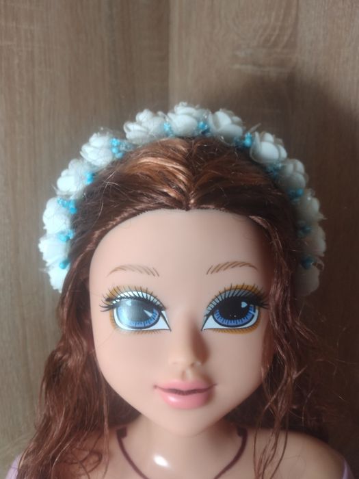 Обідок, обруч "Ніжність"