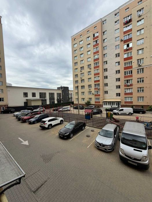 2к Озерна | 67,8 м² | Свіжий ремонт | Техніка | Біля озера ID:46406