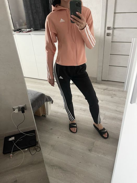 Костюм оригінал Adidas розмір XS