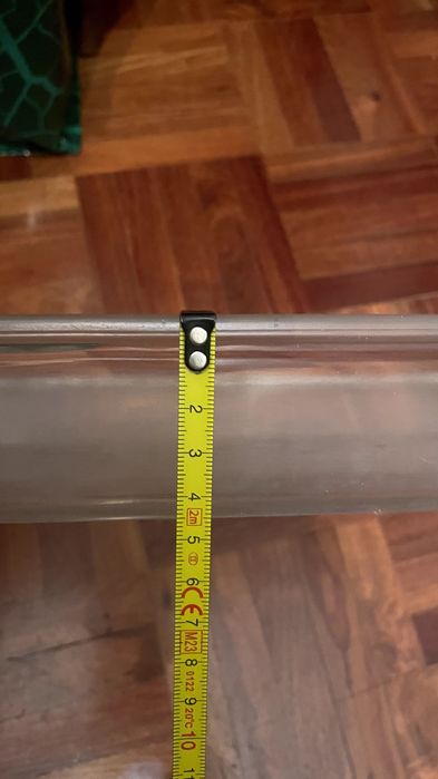 Pyrex, Marca Jaj