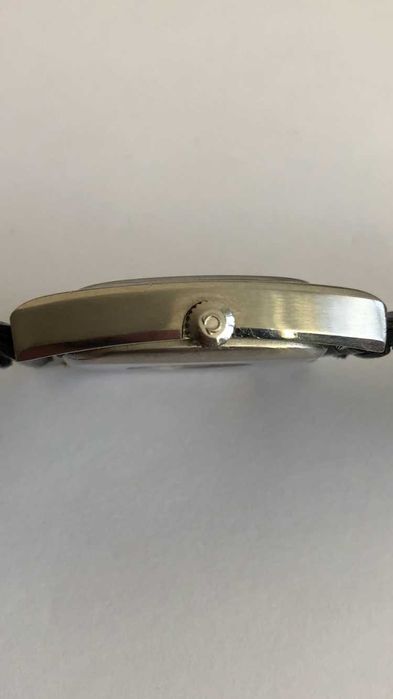 Omega Constellation Automatic Chronometer Officially Certified, męski
