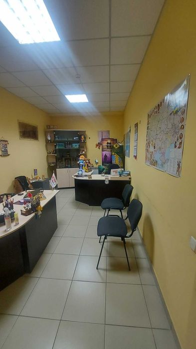 Оренда гарного робочого місця