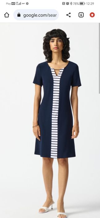 Sukienka Joseph Ribkoff 242068, 20, 22