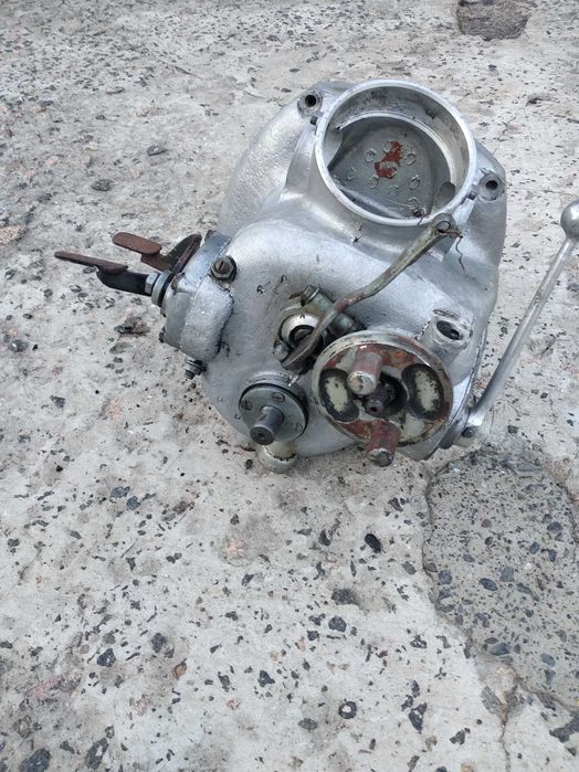 Коробка  передач