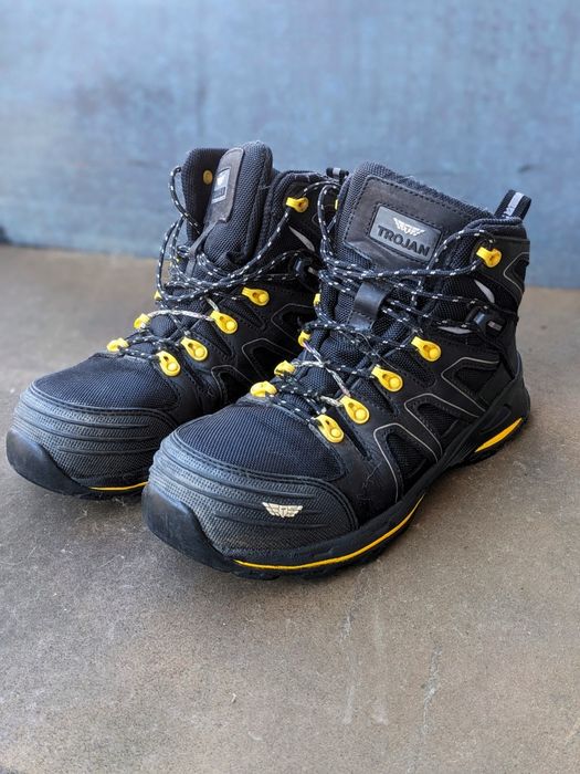Боти TROJAN Hiker Boots