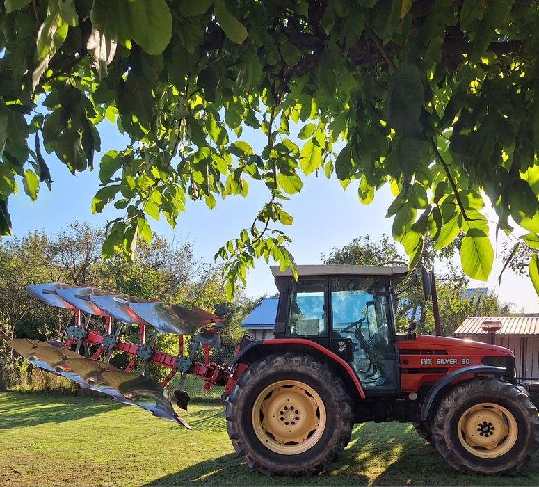 Okazja!! Same Silver