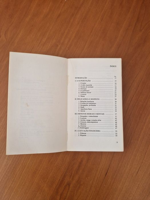 Livro "O eufemismo e o disfemismo no português moderno", Heinz Kröll