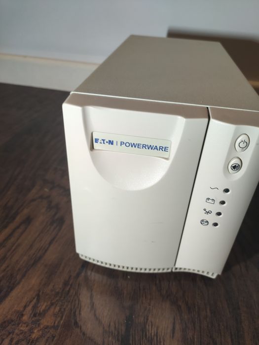 Безперебійник ДБЖ Eaton Powerware PW5115 750i UPS чиста синусоїда