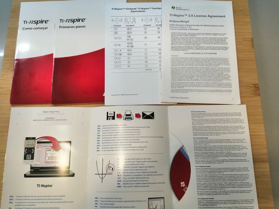 Calculadora cientifica