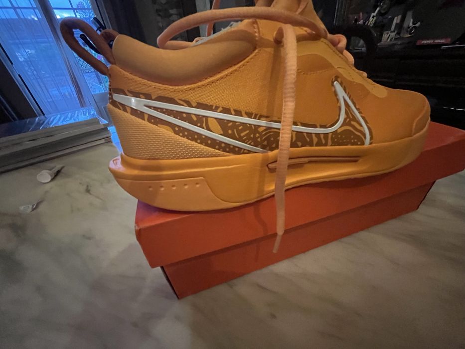 Calcado para tenis