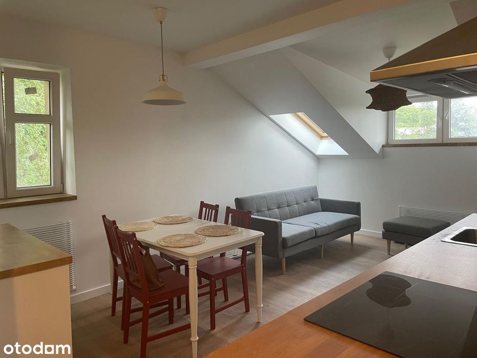 Wynajmij 2-pokojowe mieszkanie, 39m², Otwock