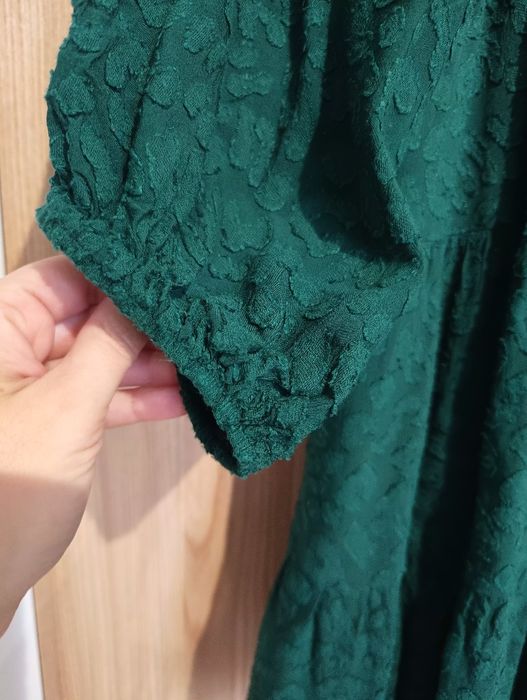 Sukienka Zara rozmiar 36