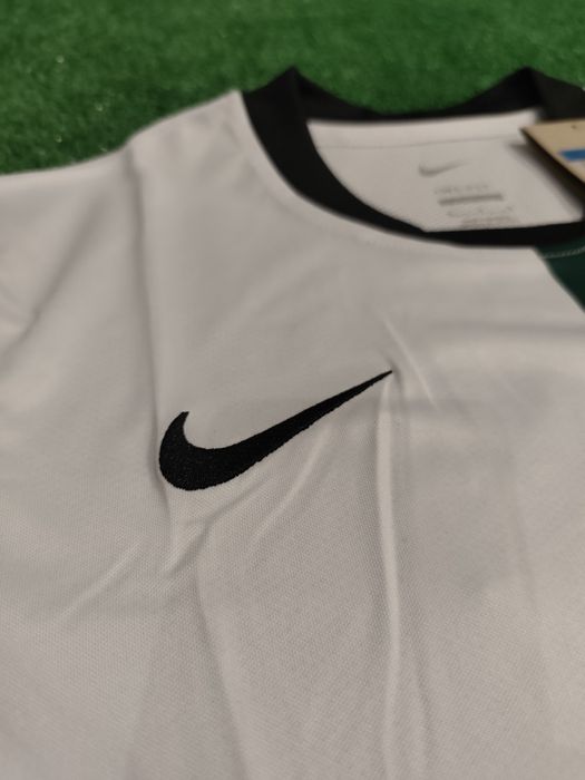 Camisola Stromp Sporting CP s/ publicidades - M