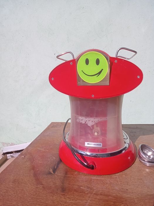 Кавоварка експресо