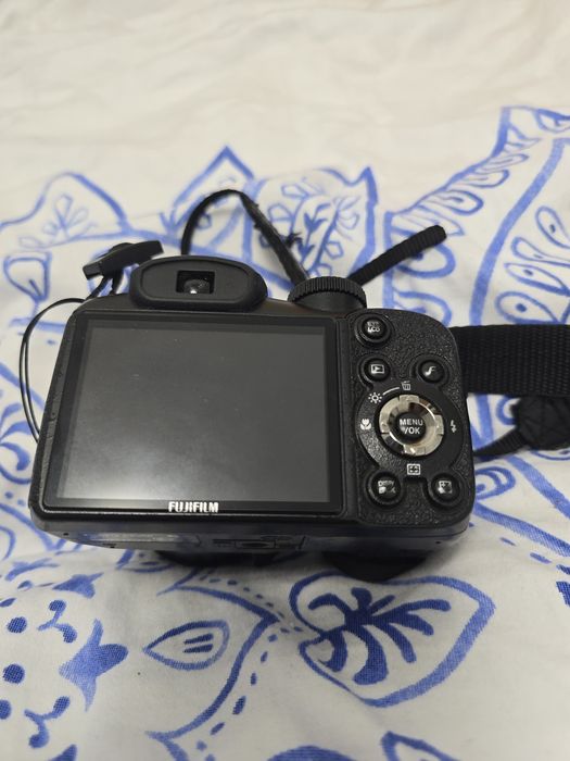 fujifilm finepix s - купити фотоапарат Fujifilm - Ціна на OLX.ua