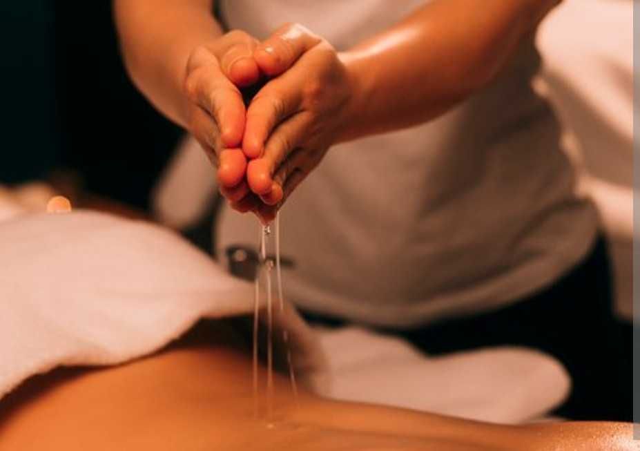 Uroda i zdrowie twojego ciała