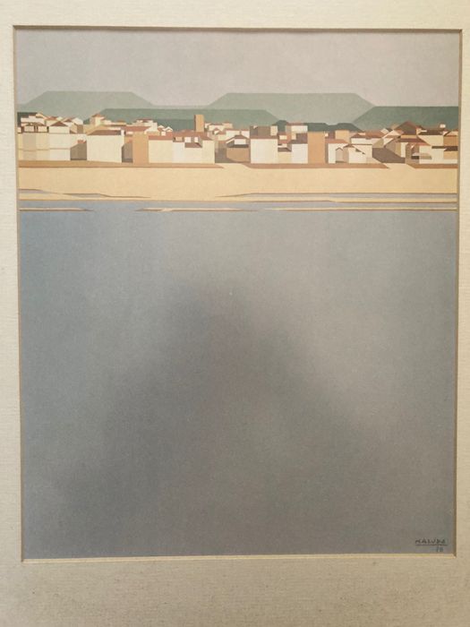 Maluda - Prints64409421590785123