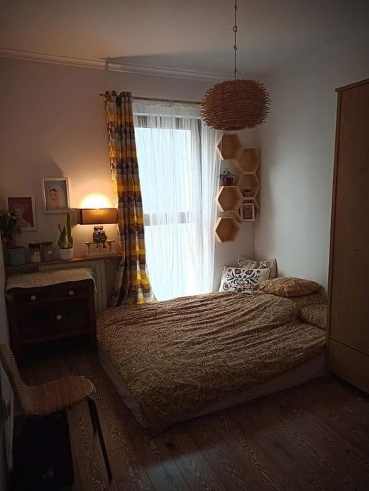 Pokój 14m2 na wynajem, SZUKAM WSPÓŁLOKATORKI