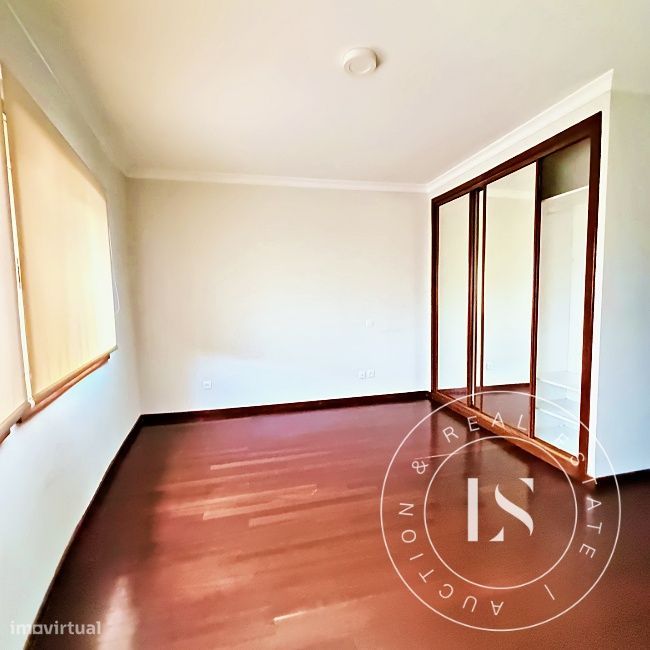 Apartamento T3 | Cidade da Maia