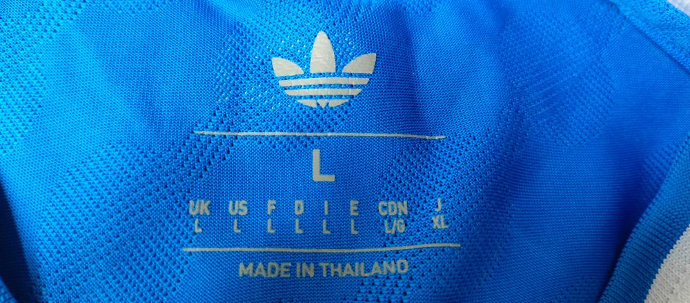 Koszulka Adidas Real Madryt z Mbappe